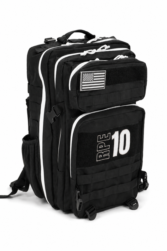 RPE10 Backpack