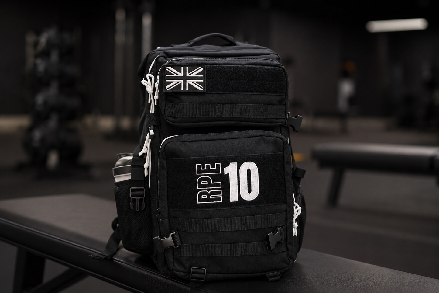 RPE10 Backpack