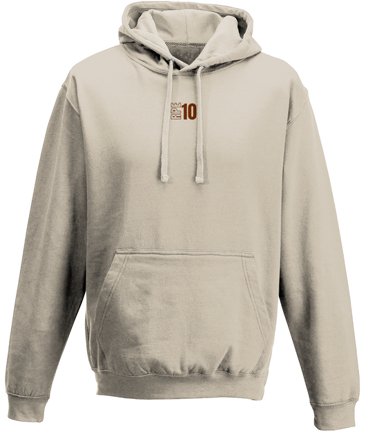 Origin Hoodie